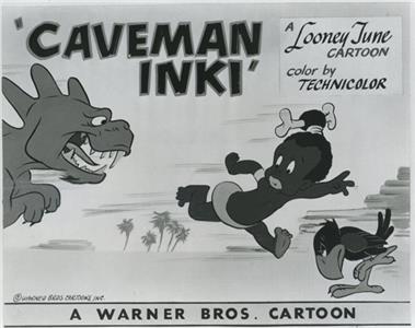 Caveman Inki (1950) Online