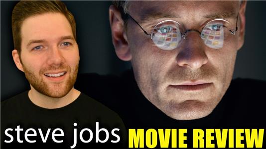 Chris Stuckmann Movie Reviews Steve Jobs (2011– ) Online
