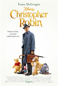 Christopher Robin (2018) Online