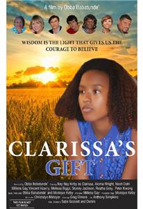 Clarissa's Gift (2014) Online