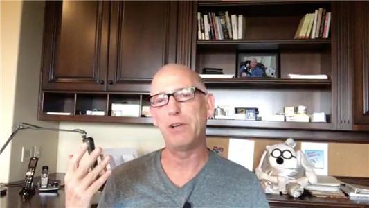 Coffee with Scott Adams Reducing Bias, Eating at the Red Hen and Midterm Turnout (2018– ) Online