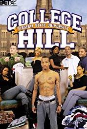 College Hill Episode #1.10 (2004– ) Online