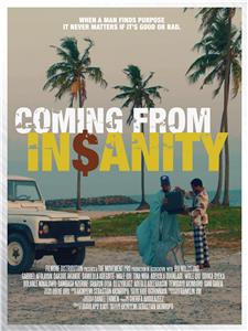 Coming from Insanity (2019) Online