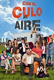 Con el culo al aire Episode #2.8 (2012–2014) Online