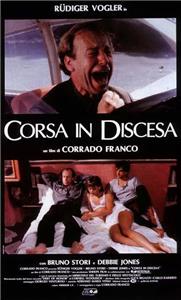 Corsa in discesa (1989) Online