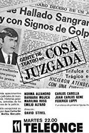 Cosa juzgada Episode #1.15 (1969–1971) Online