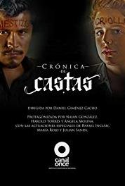 Crónica de Castas El mazahua y los peregrinos (2014– ) Online