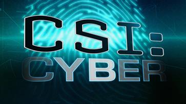CSI: Cyber - Season 1: CGI: Cyber (2015) Online