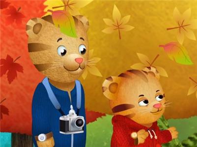 Daniel Tiger's Neighborhood You Are Special/Daniel Is Special (2012– ) Online
