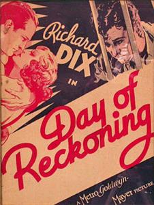 Day of Reckoning (1933) Online