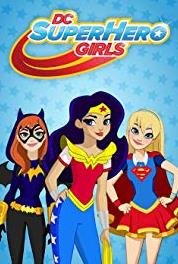 DC Super Hero Girls Nevermore Part 2 (2015– ) Online