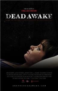 Dead Awake (2016) Online
