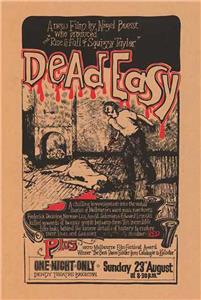 Dead Easy (1970) Online