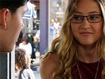 Degrassi: Next Class #ButThatsNoneOfMyBusiness (2016– ) Online