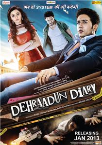 Dehraadun Diary (2013) Online