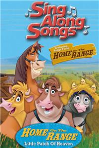 Disney Sing Along Songs: Home on the Range - Little Patch of Heaven (2004) Online