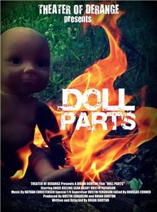 Doll Parts (2011) Online