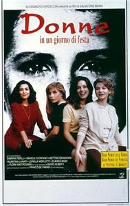 Donne in un giorno di festa (1993) Online