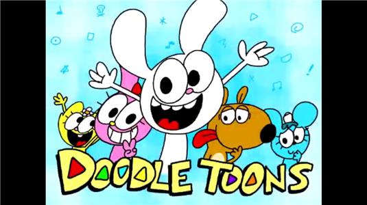 Doodle Toons  Online