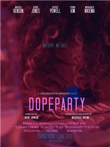 DopeParty  Online