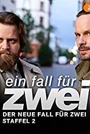 Ein Fall für zwei Einsamer Wolf (1981– ) Online