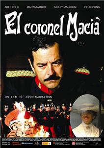El coronel Macià (2006) Online