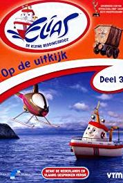Elias: The Little Rescue Boat Det blåser opp (2005– ) Online