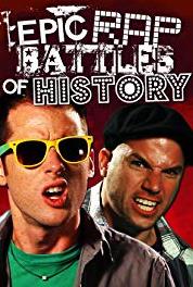Epic Rap Battles of History Mozart vs. Skrillex (2010–2018) Online