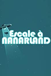 Escale à Nanarland Forest Warrior (2010– ) Online