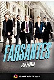 Farsantes Episode #1.24 (2013– ) Online