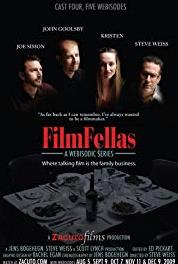 FilmFellas: A Webisodic Series Filmmaking Style (2009– ) Online