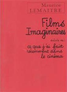 Films imaginaires (1985) Online