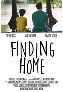 Finding Home: A Feature Film for National Adoption Day (2015) Online