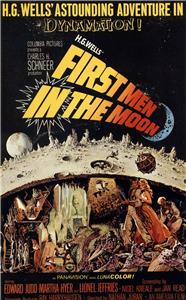 First Men in the Moon (1964) Online