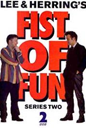 Fist of Fun Episode #2.4 (1995–1996) Online