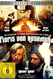 Floris von Rosemund Die schwarzen Kugeln (1975– ) Online