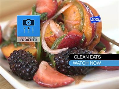 Food Feed Best Clean Eats (2015– ) Online