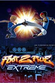 Foot 2 Rue Extreme Demi-portion (2014– ) Online
