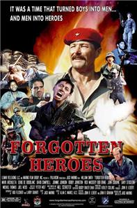 Forgotten Heroes (1990) Online