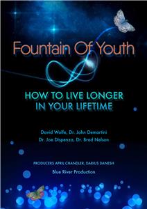 Fountain of Youth (2018) Online
