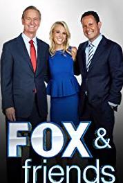 Fox and Friends Episode dated 14 August 2012 (1998– ) Online