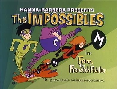 Frankenstein, Jr. and the Impossibles Fero, the Fiendish Fiddler/The Alien Brain from Outer Space, Part 2/Mother Gruesome (1966–1968) Online