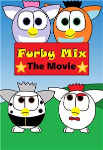 Furby Mix: The Movie  Online