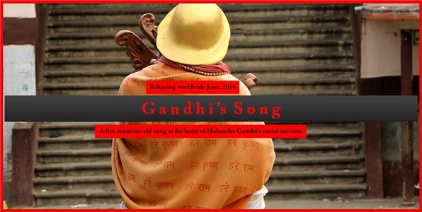 Gandhi's Song (2015) Online