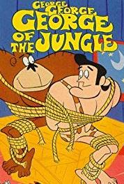 George of the Jungle Next Time, Take the Train (1967–1970) Online
