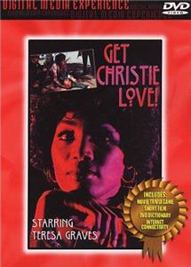Get Christie Love! Get Christie Love! (1974–1975) Online