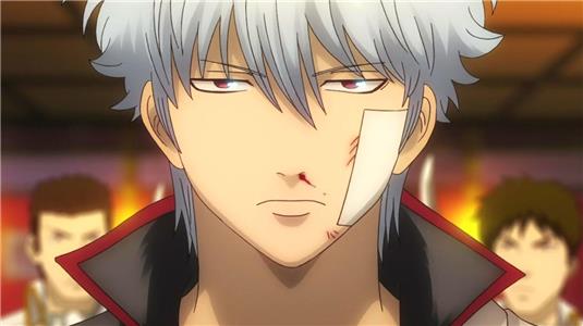 Gintama Heroes Always Arrive Fashionably Late (2005– ) Online