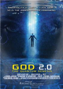 GOD 2.0: The Quantum Genesis  Online