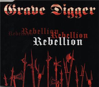 Grave Digger: Rebellion (1996) Online