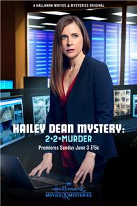 Hailey Dean Mystery: 2 + 2 = Murder (2018) Online